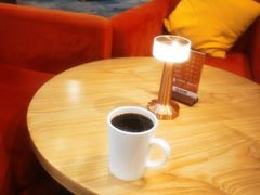 -逸派咖啡 EPARKCOFFEE(广安门店)