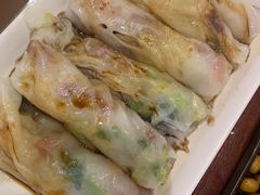 -香港威特瑞茶餐厅(小白楼音乐厅店)