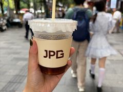 -JPG coffee(广州体育西店)