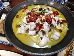 -江南古镇(斗西路万致创意园店)