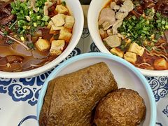 -蒋家肠旺面馆老店(合群路店)