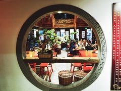 -巴国九王爷火锅(万盛总店)