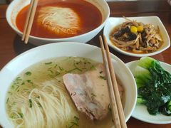 -同得兴 Since·1995 传统苏式面馆(十全街店)
