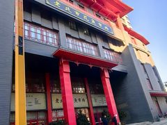-沈阳北市场花鱼古玩城