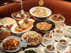 -话梅·客家小厨(东门店)