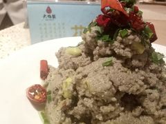 -大鸭梨烤鸭(枣园店)