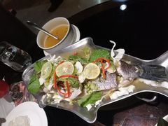 -金厨泰国餐厅·全泰籍厨师料理(拱北店)