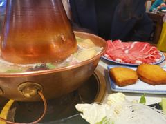 -宣武小院涮肉(前门店)