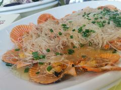 -锐记美食店·现捞海鲜(闸坡店)