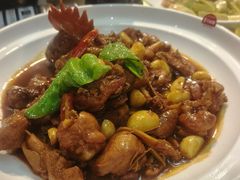 -燕喜堂·中华老字号(大明湖店)