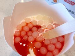 -麦当劳(武汉火车站店)