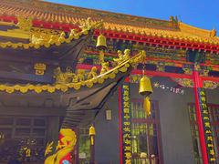 -哈尔滨极乐寺