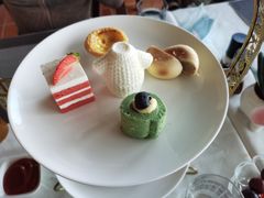 -璟象酒店-爱丽坊景观餐厅