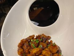 -老头儿油爆虾·知味杭州(爱琴海购物中心)