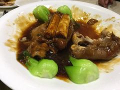 -一品粤珍轩(吴中路店)