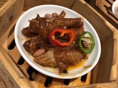 -点心传说·粤菜点心(佐阾虹湾店)