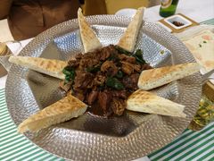 -鹊华居·地道鲁菜·海鲜·融合味(大明湖店)