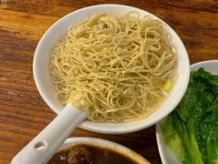 -吴财记面家(大同路店)
