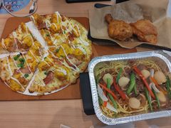 -达美乐比萨(清扬路店)