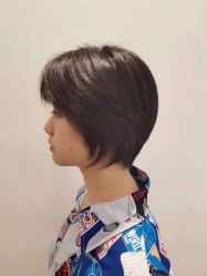 -YESIDO椰岛造型烫发染发