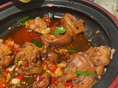 -鱼你相聚·河鲜馆(袁家岭店)