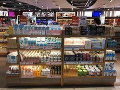 -曼谷素万那普国际机场
