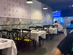 -新蜀会四川豆花(五羊店)