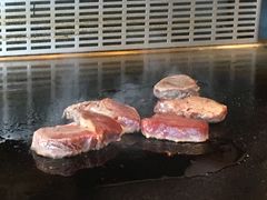-仙桐吉宴铁板烧·精致料理