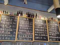 -每碗面馆(新鸿安大厦店)
