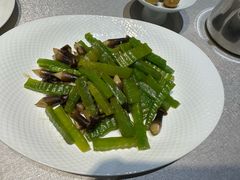 -郑庄脂渣海鲜楼(九水路店)