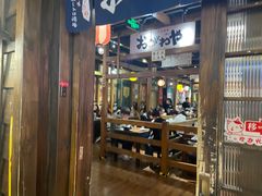 -小川洋风料理(街道口店)