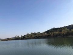 -凤岗南门山森林公园