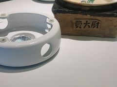 -费大厨辣椒炒肉(黄兴中心广场店)