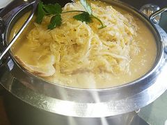 -黑土印象菜馆(三元桥店)