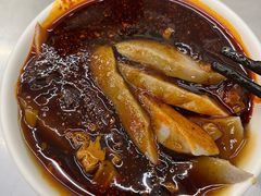 -杨记灌肠(食品街店)