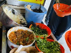 -阿麟馄饨(延长路店)
