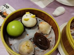 -宝燕壹号(徐汇店)