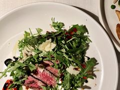 智利和牛切片牛排-Solo(衡山路店)