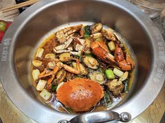 -七欣天香辣蟹火锅(苏州相城VIP总店)