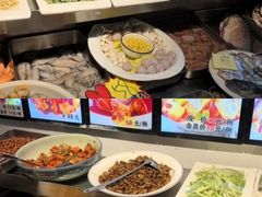 -五谷丰登·胶东海鲜·家常菜(张村店)