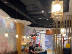 -蜀腾川·火锅鱼.烤鱼(新世界城店)