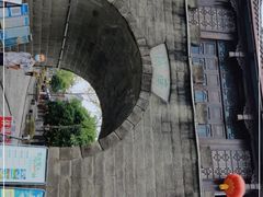 -南关石牌坊古镇