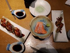 -麦秋寿司(富都广场店)
