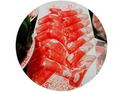 -密友回转自助火锅(世茂国际广场店)