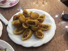 -丽华餐厅·天津菜(艳阳路店)