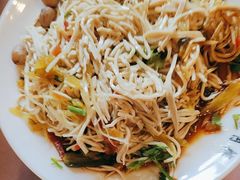 -留芳·文旅古月楼(老街店)