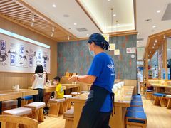 -马记永·兰州牛肉面(3019君尚店)