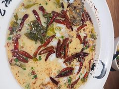 -首秀·四川料理(星耀101店)