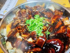-黄记煌三汁焖锅(名泉广场店)