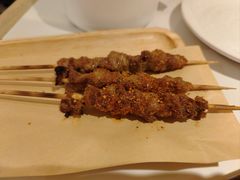 -上关东东北菜(夫子庙水游城店)